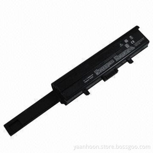 Replacement Battery for Dell M1530, with 9 Cells
